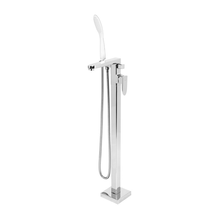 Смеситель для ванны Omnires Siena SN7333 Смеситель для ванны Omnires Siena SN7333